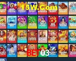 Casino Ao Vivo Bet03