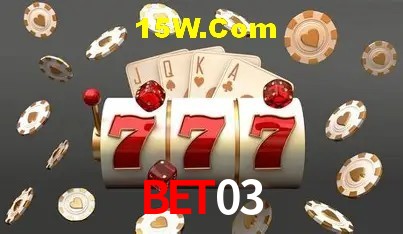 Apostas de Tênis Bet03