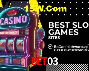 Promoção Relâmpago Bet03