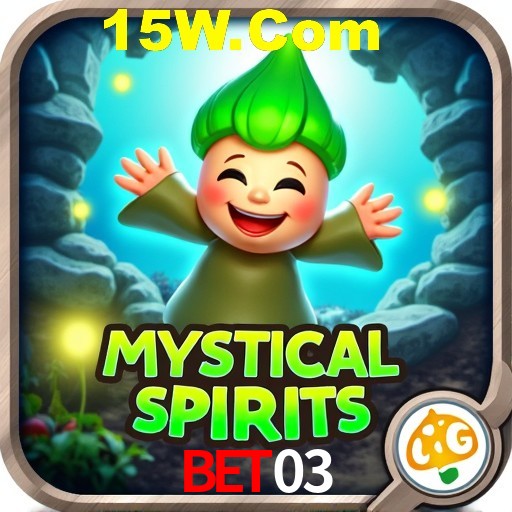 APP oficial da Bet03 para mobile