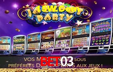 Ofertas Exclusivas Bet03