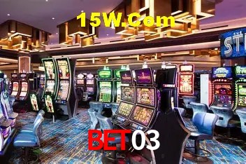 Sistemas de Segurança Bet03