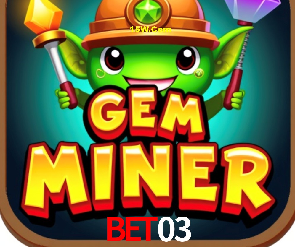 Torneios Bet03