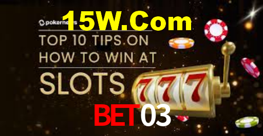 Bet03 Login