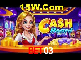 Experiência VIP Bet03