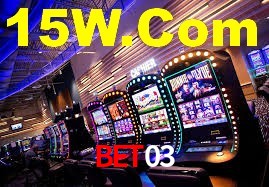 Ofertas Imperdíveis na Bet03: Promoções e Bônus Que Valem a Pena