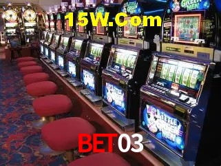 Diretório de Jogos Bet03