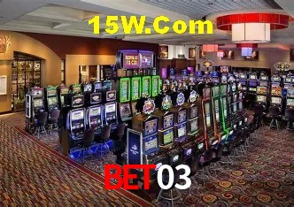 Casino VIP Bet03