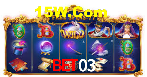 Bet 03 App